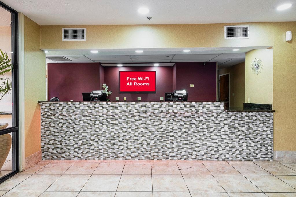 Rodeway Inn Brandon Zewnętrze zdjęcie