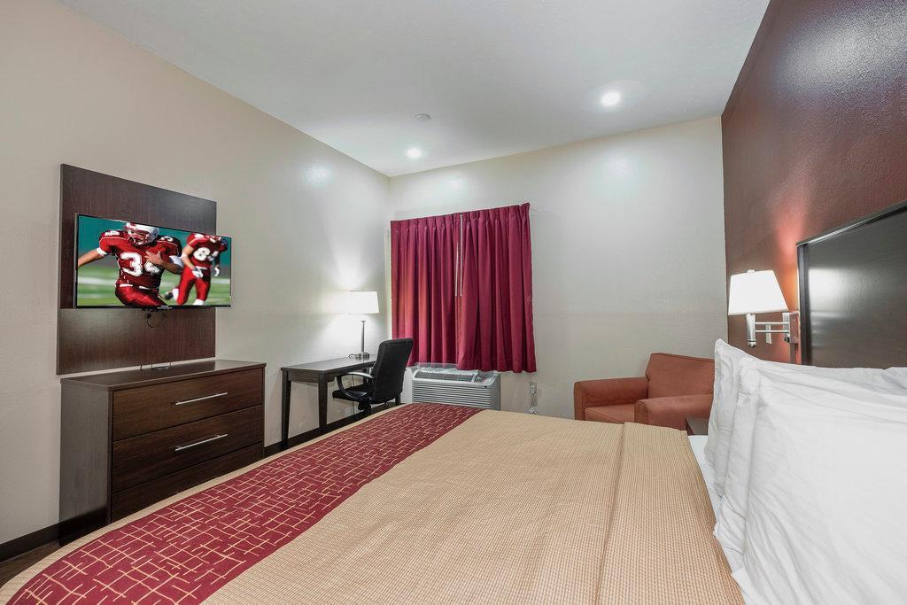 Rodeway Inn Brandon Zewnętrze zdjęcie