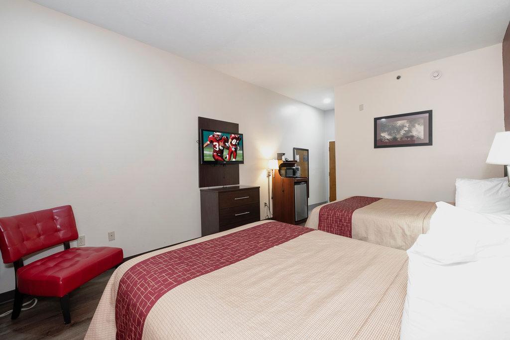 Rodeway Inn Brandon Zewnętrze zdjęcie