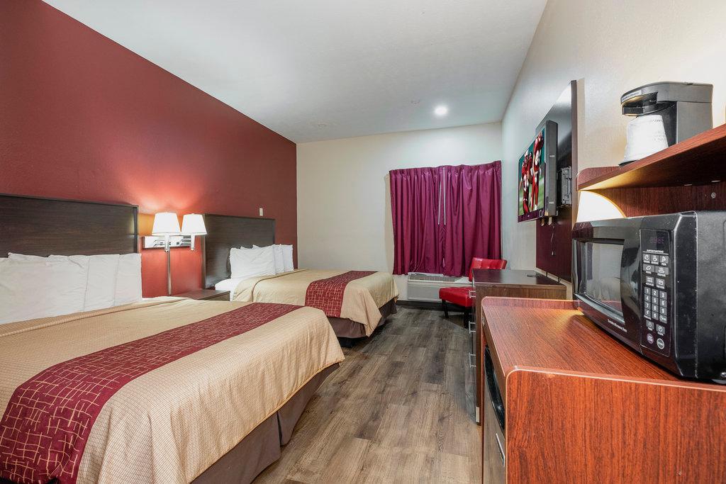 Rodeway Inn Brandon Zewnętrze zdjęcie