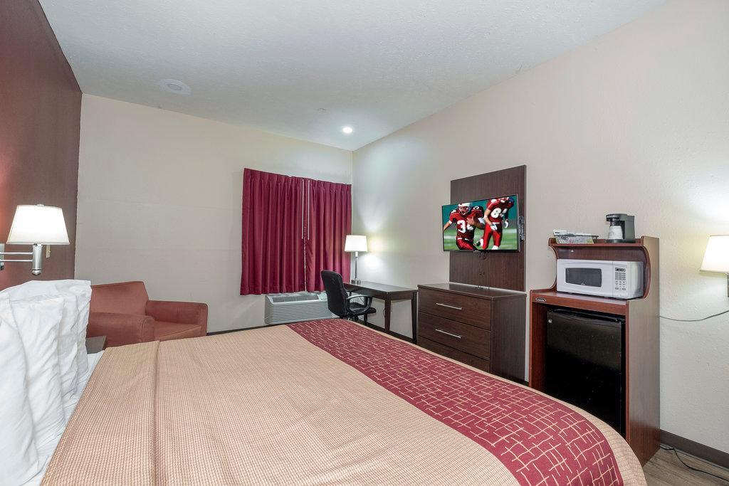 Rodeway Inn Brandon Zewnętrze zdjęcie