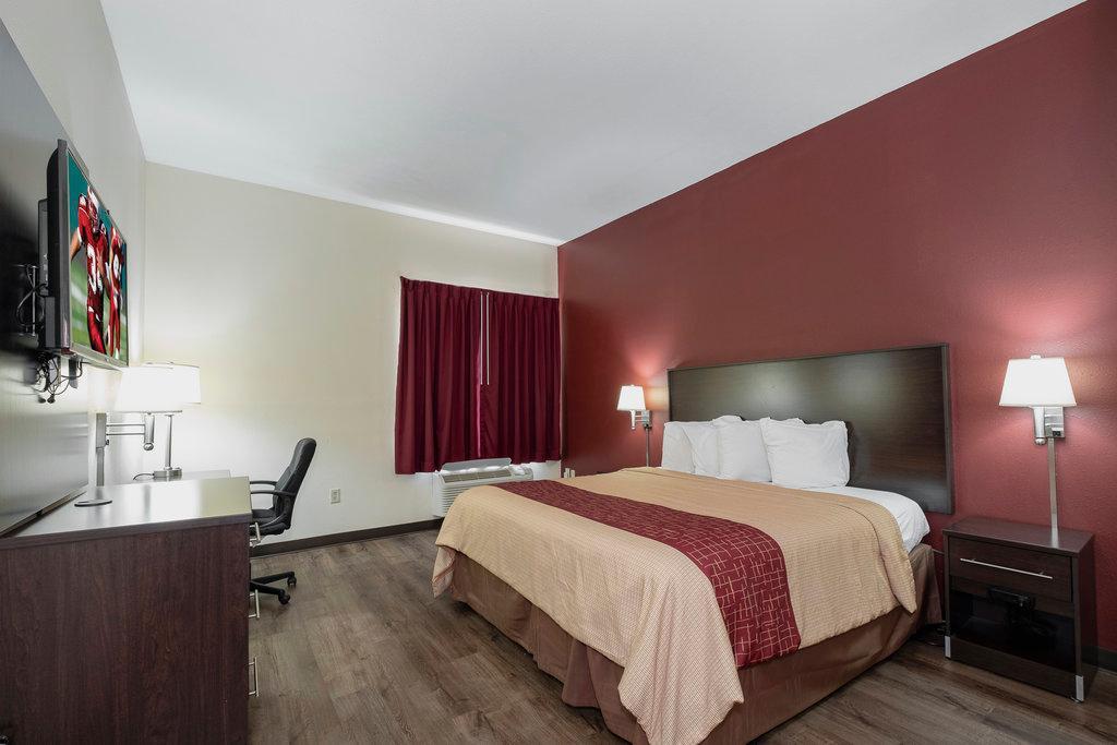 Rodeway Inn Brandon Zewnętrze zdjęcie
