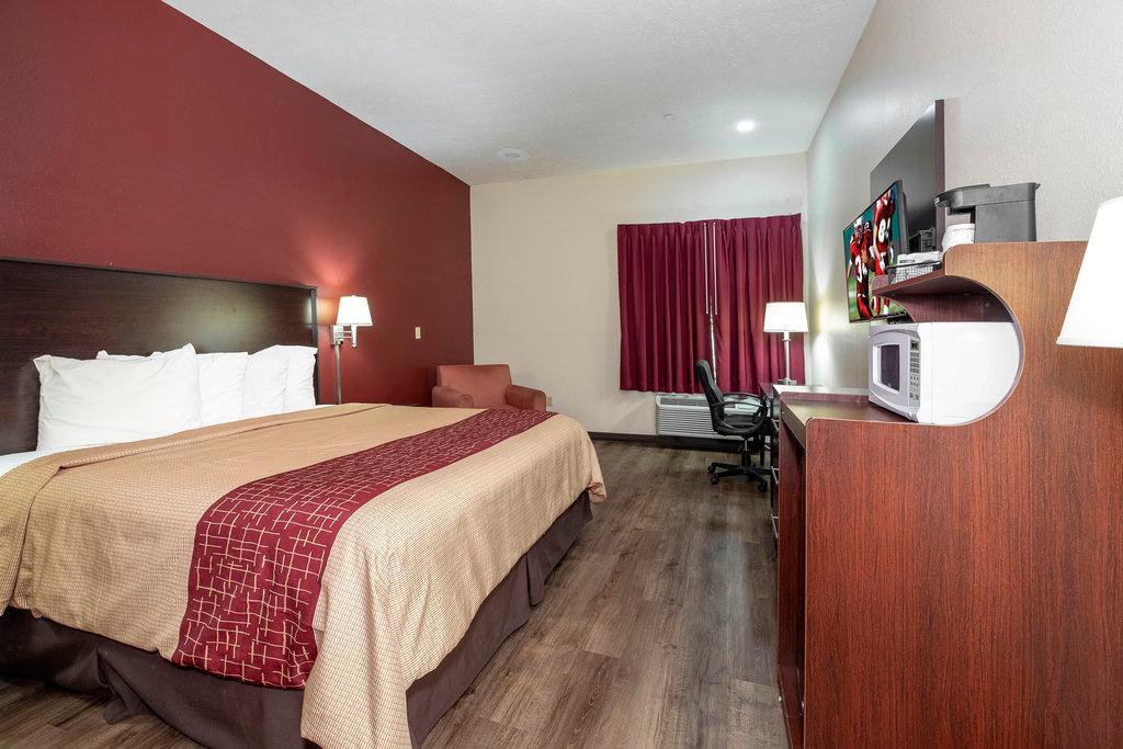 Rodeway Inn Brandon Zewnętrze zdjęcie