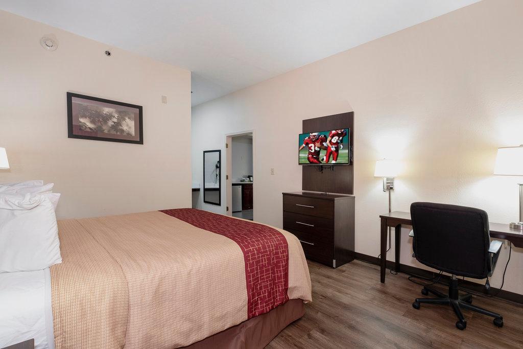 Rodeway Inn Brandon Zewnętrze zdjęcie