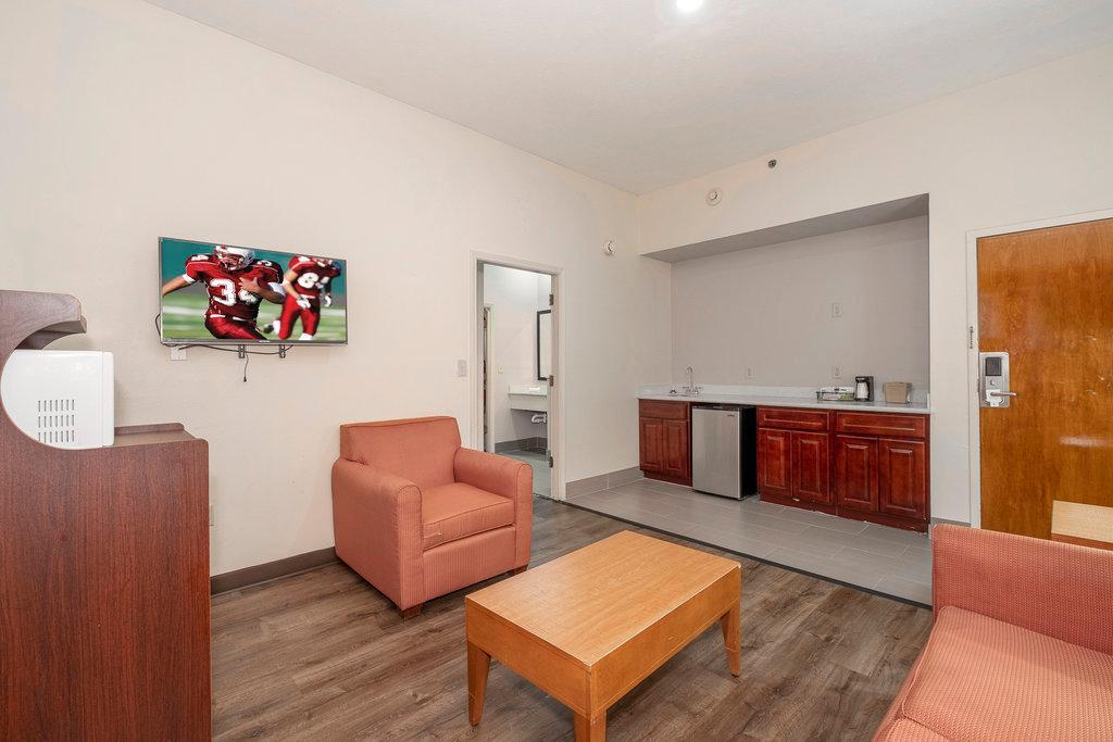 Rodeway Inn Brandon Zewnętrze zdjęcie