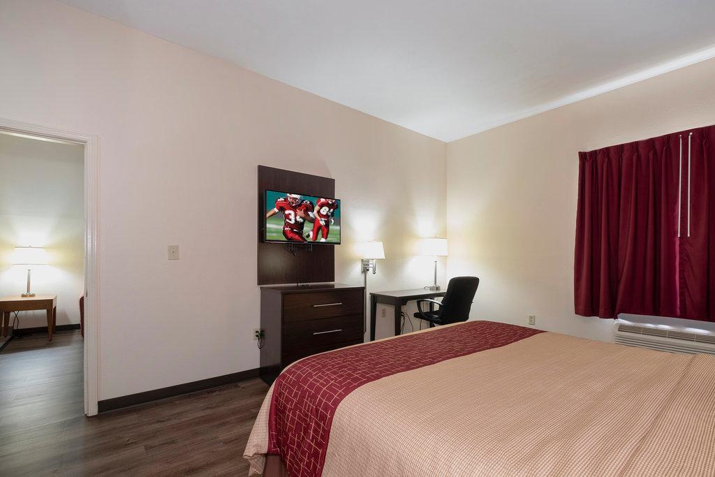 Rodeway Inn Brandon Zewnętrze zdjęcie