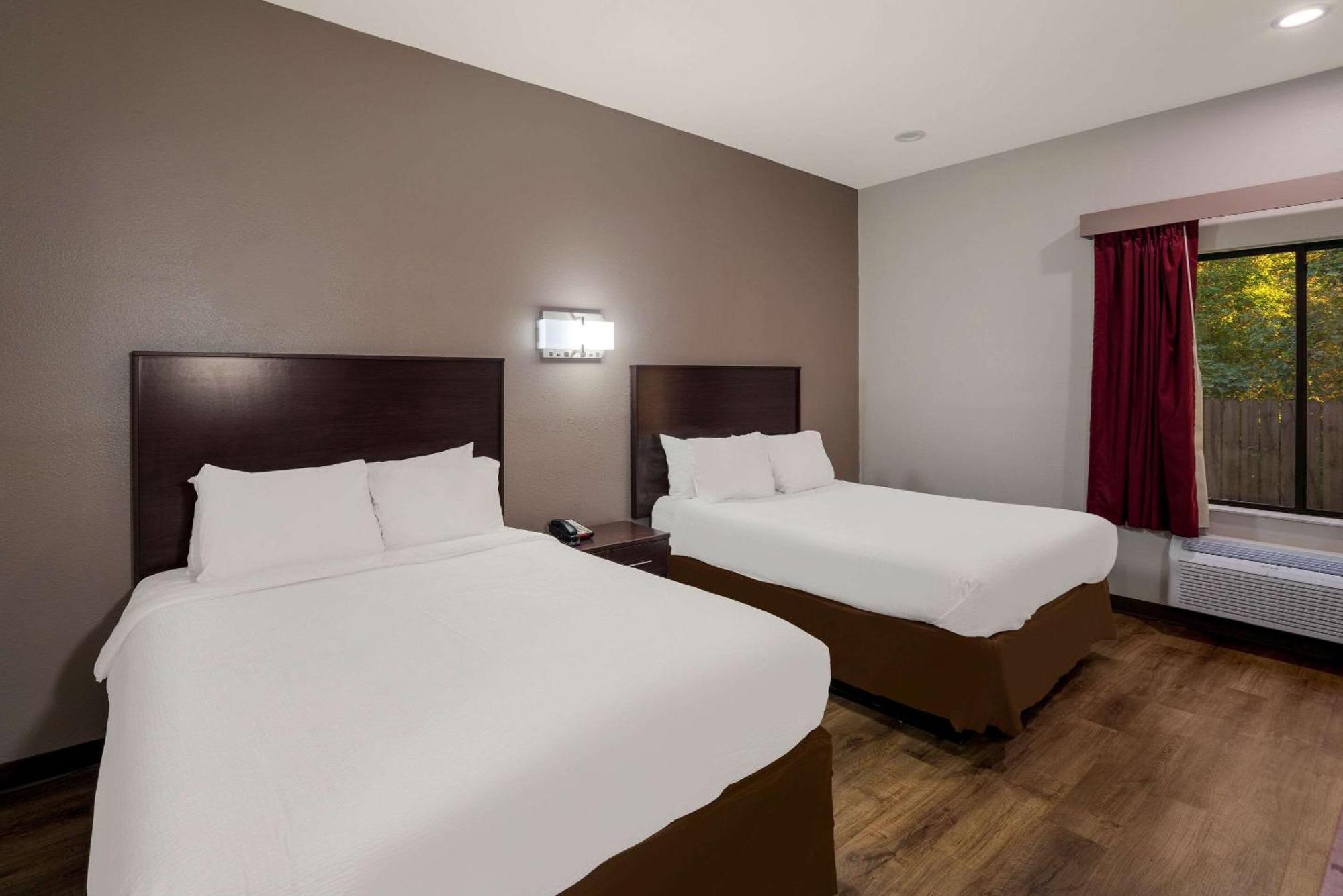 Rodeway Inn Brandon Zewnętrze zdjęcie