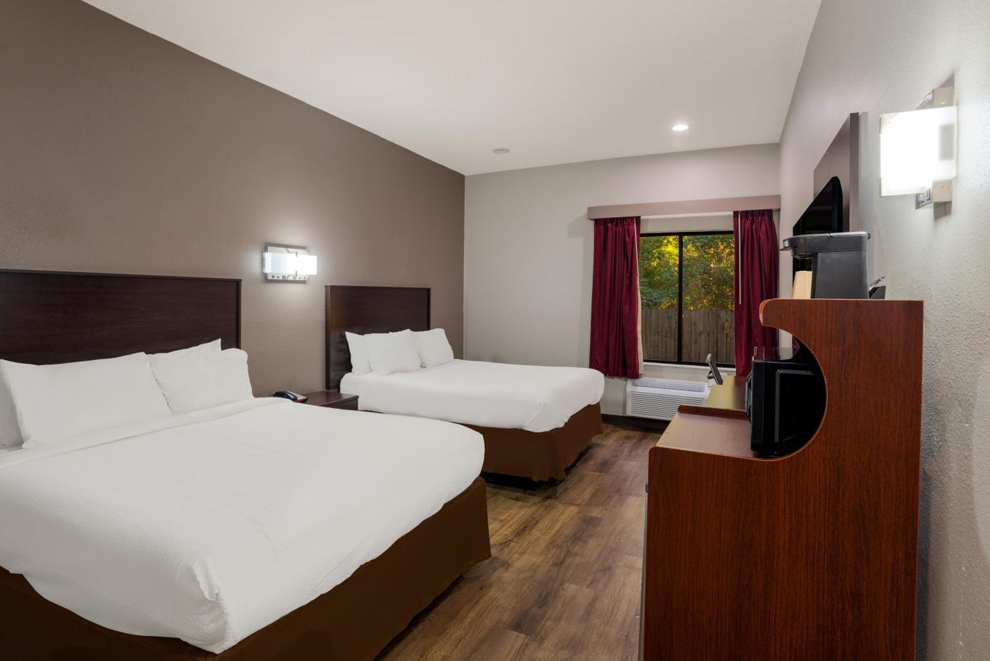 Rodeway Inn Brandon Zewnętrze zdjęcie