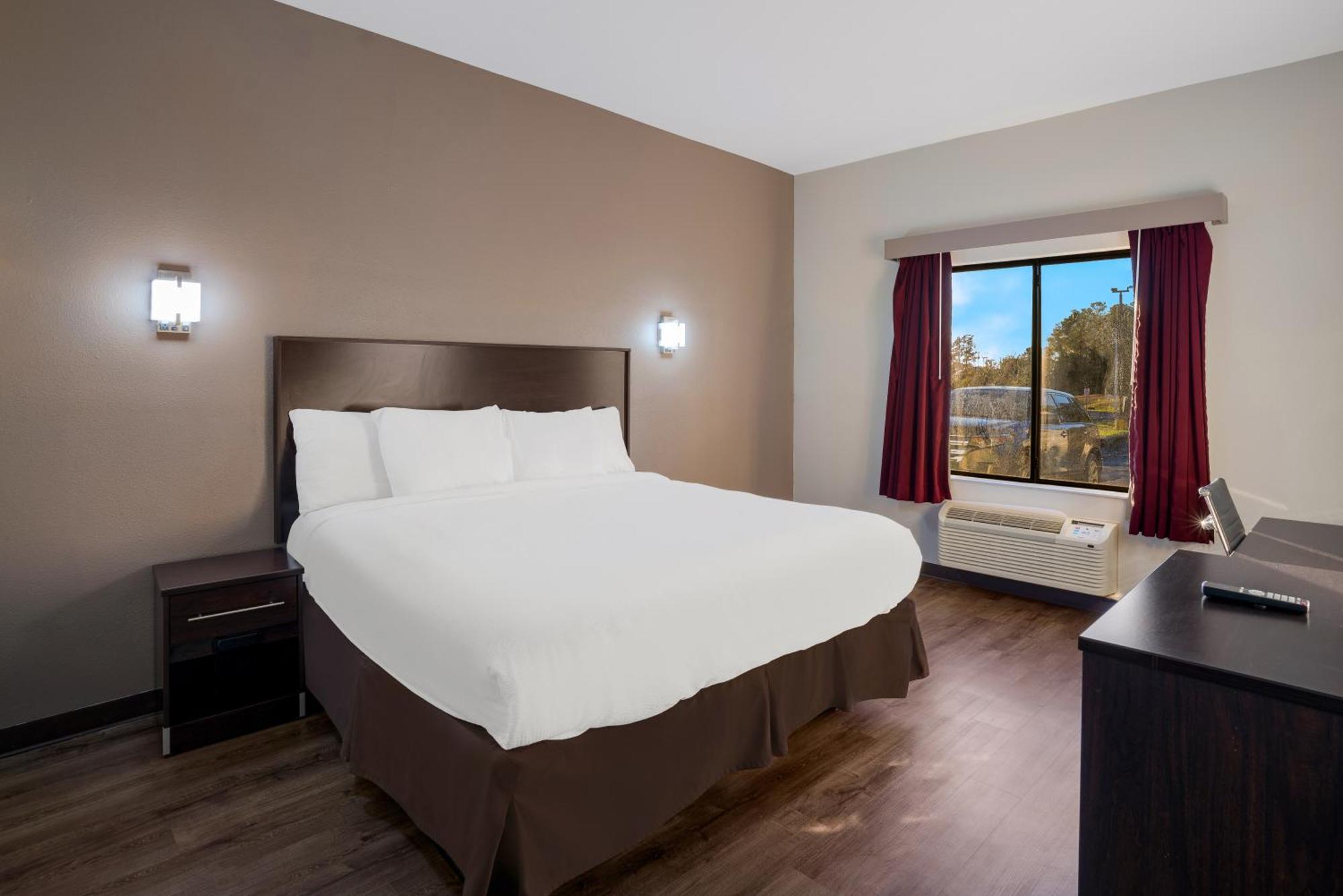 Rodeway Inn Brandon Zewnętrze zdjęcie