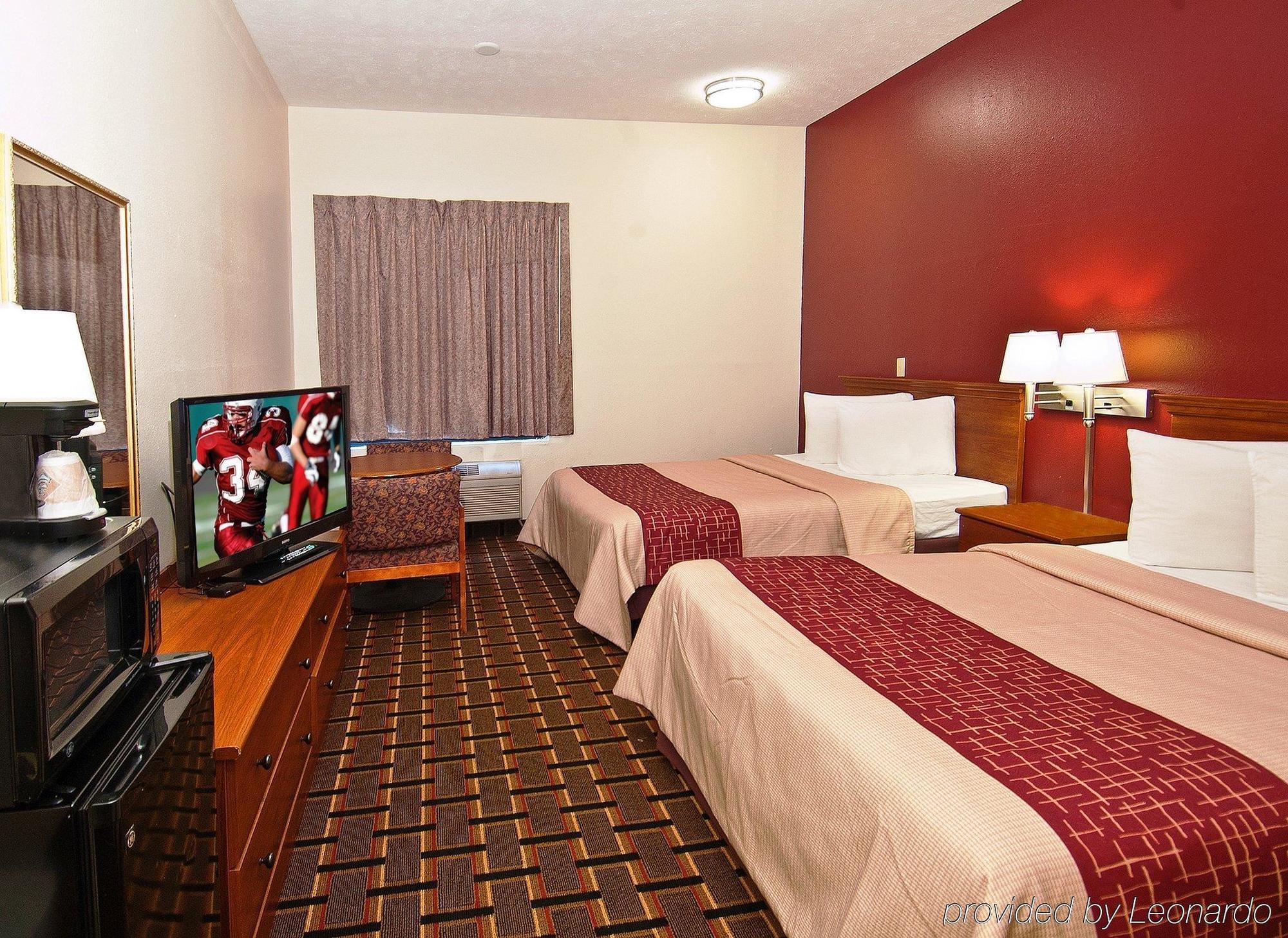 Rodeway Inn Brandon Zewnętrze zdjęcie