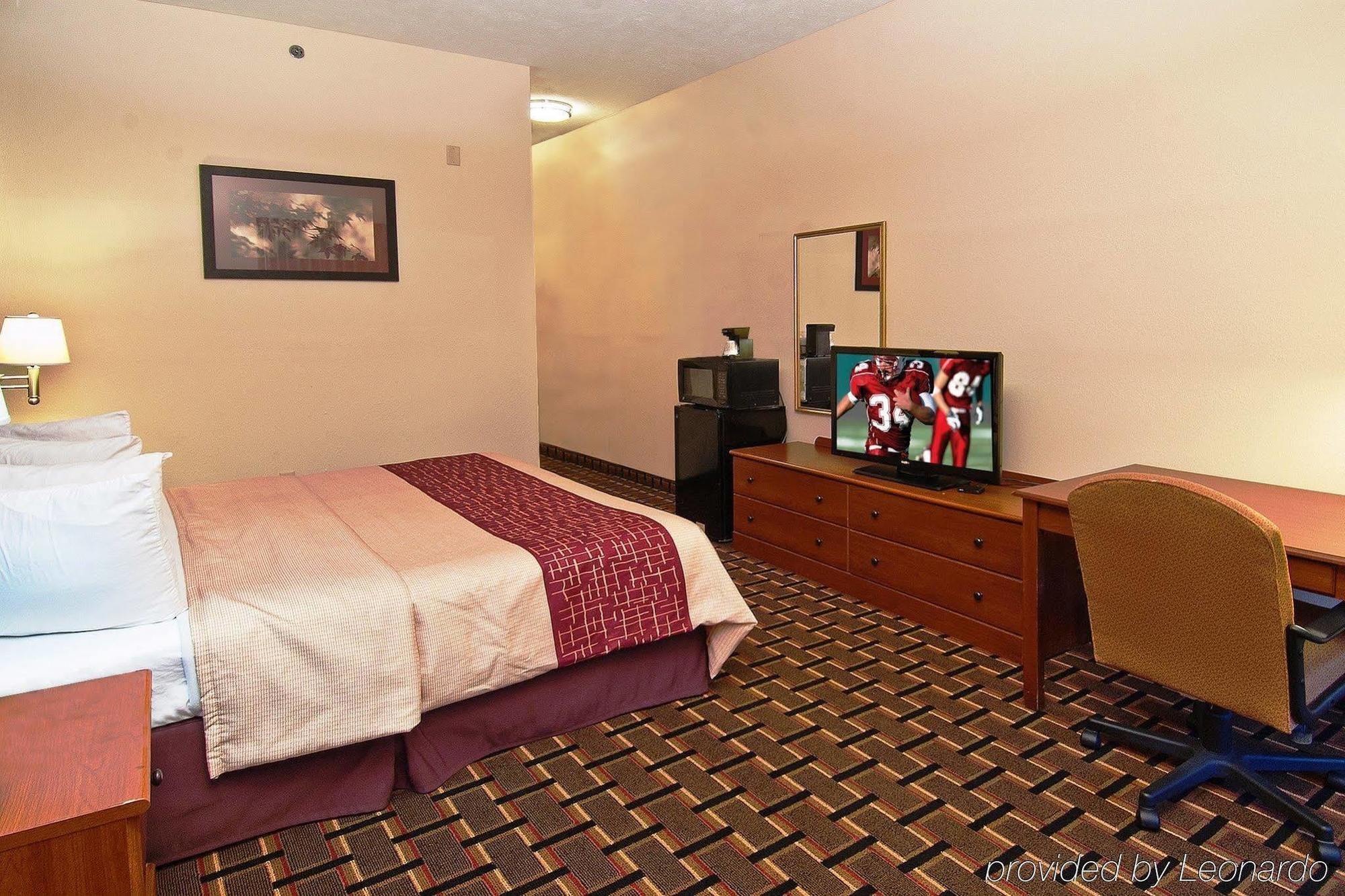 Rodeway Inn Brandon Zewnętrze zdjęcie