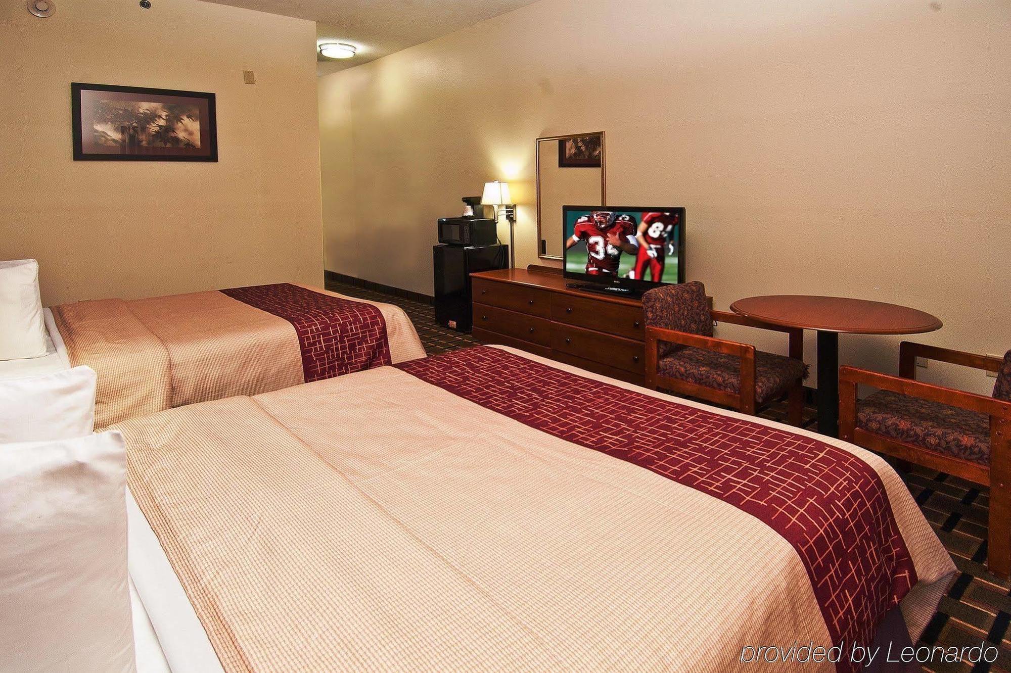 Rodeway Inn Brandon Zewnętrze zdjęcie