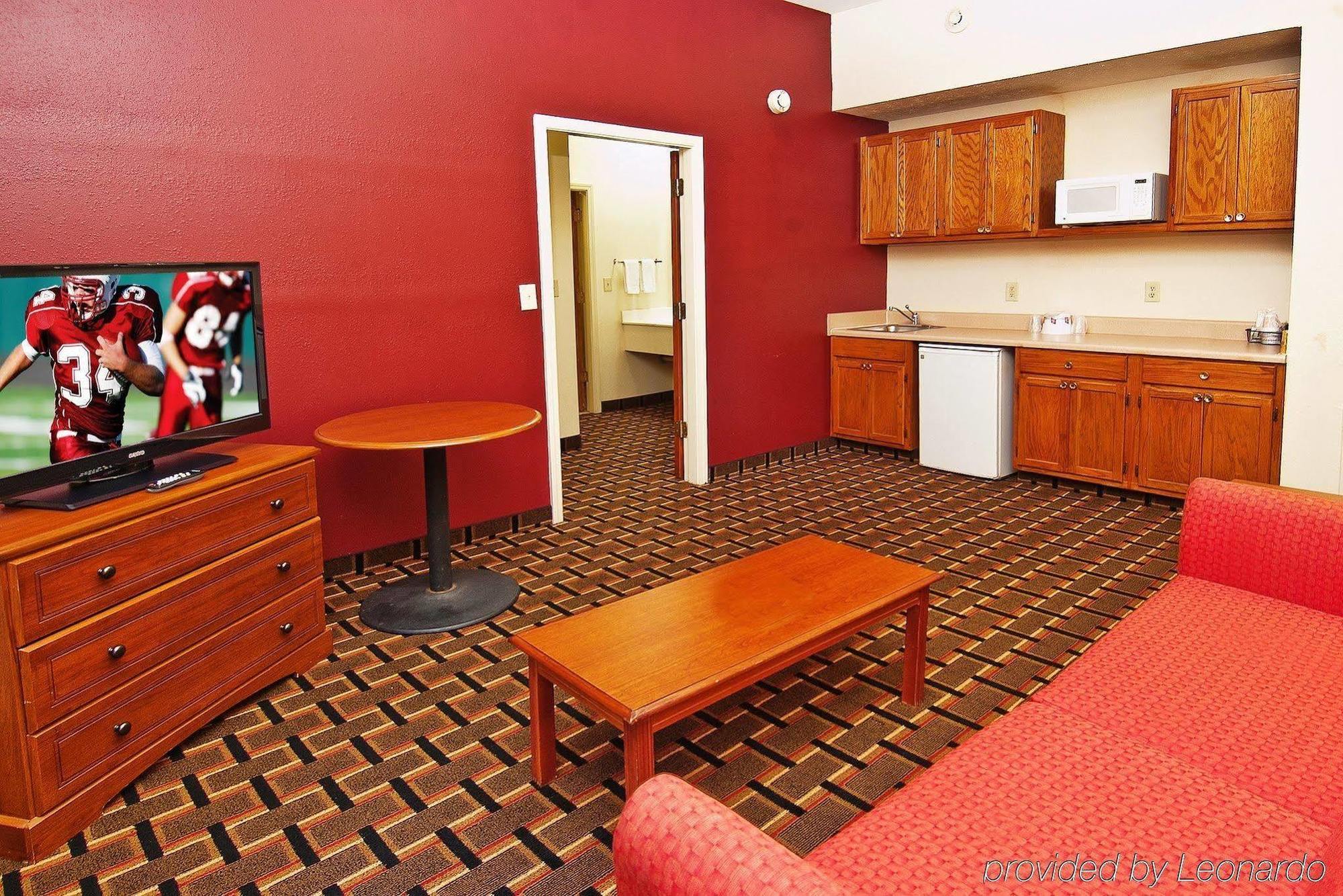 Rodeway Inn Brandon Zewnętrze zdjęcie