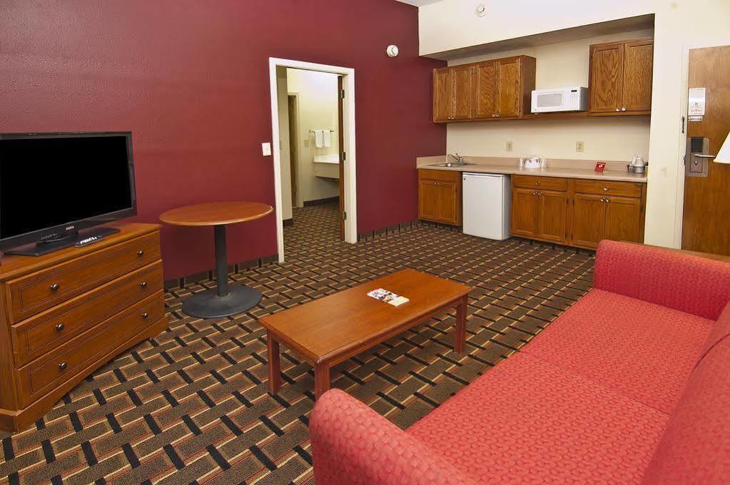 Rodeway Inn Brandon Zewnętrze zdjęcie