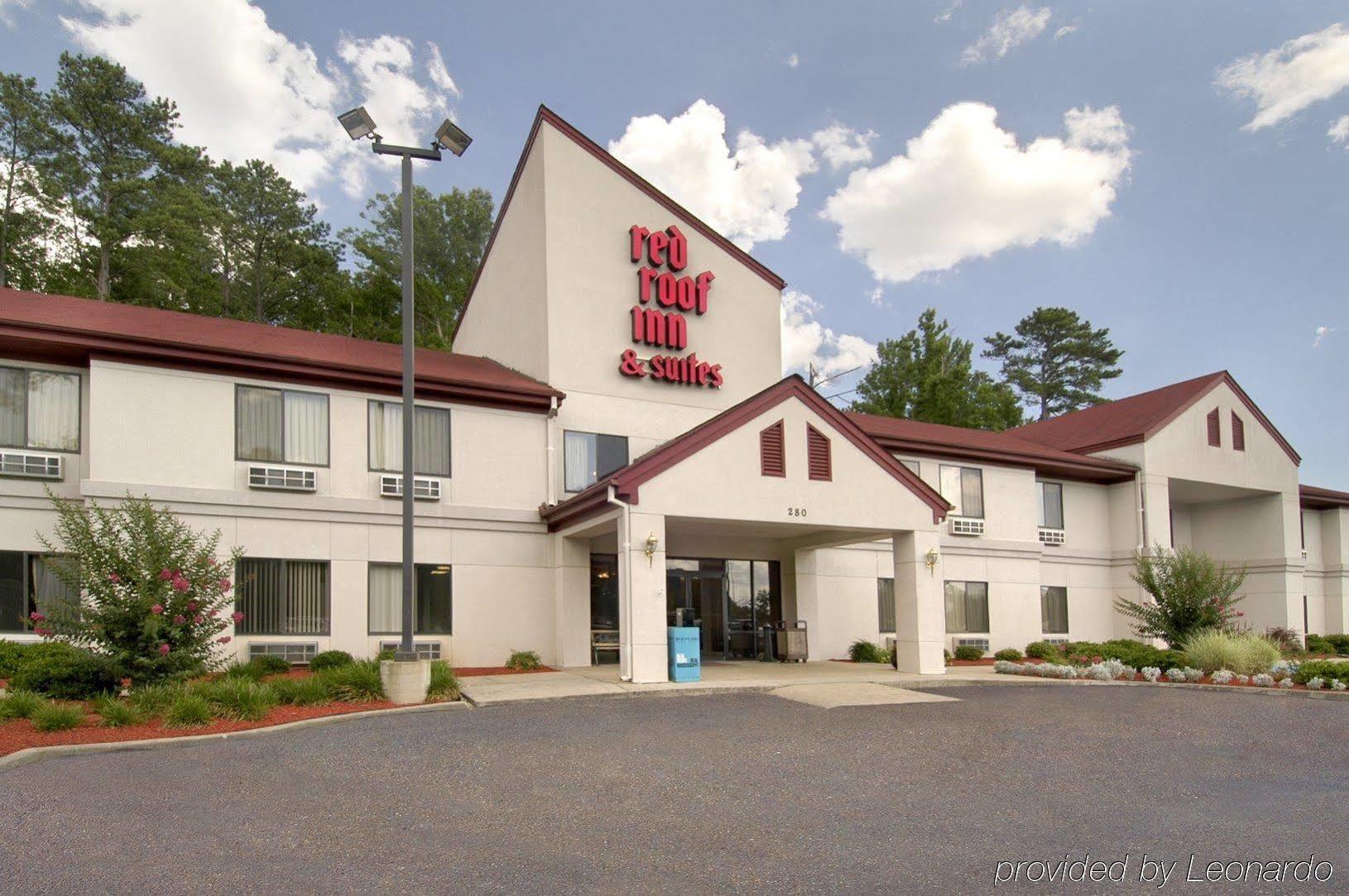 Rodeway Inn Brandon Zewnętrze zdjęcie