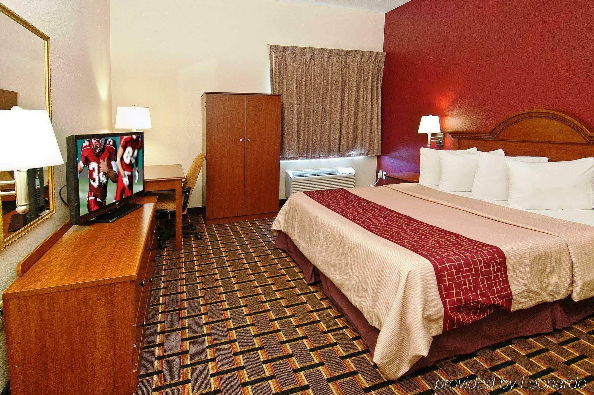 Rodeway Inn Brandon Zewnętrze zdjęcie